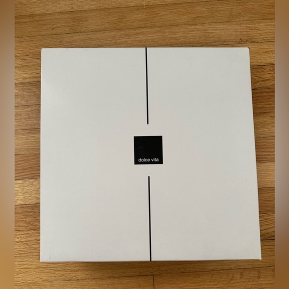 Dolce Vita Sarie tall Knee-High Boot - Picture 6 of 8